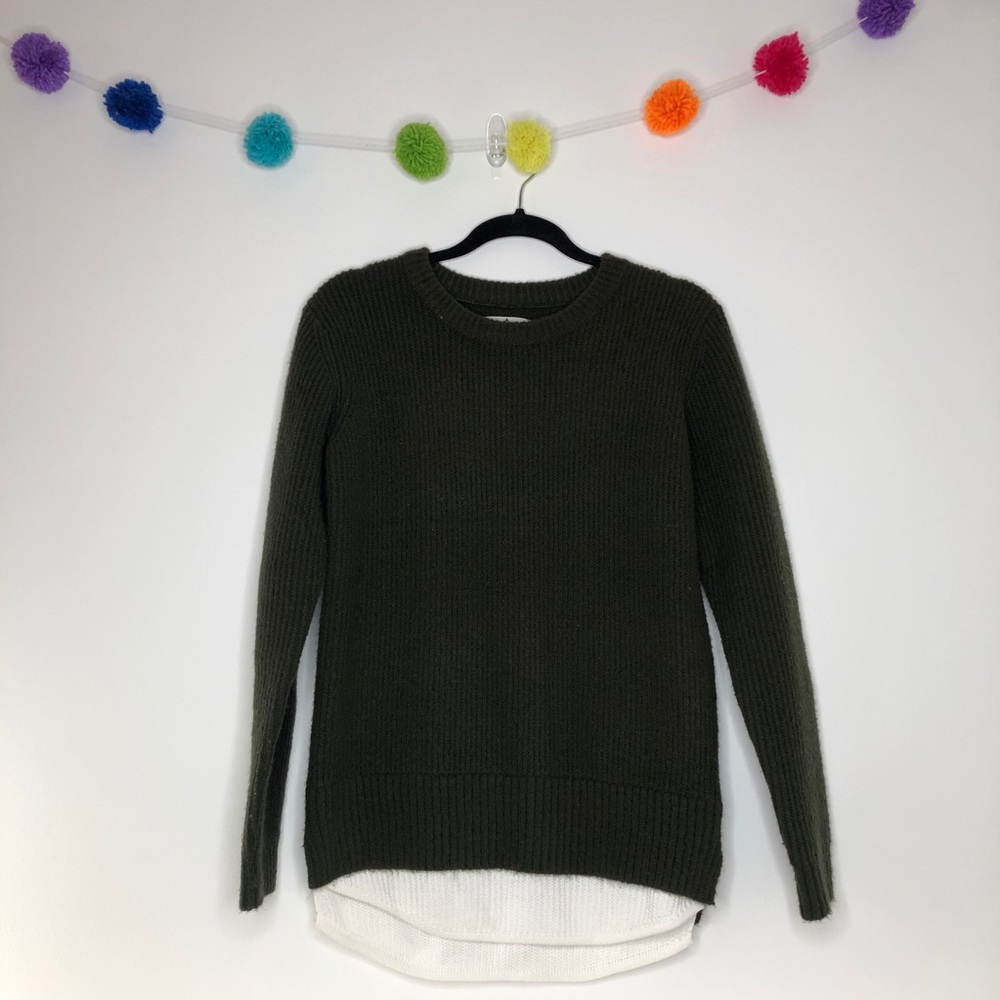 UNIF x Urban Outfitters sweater